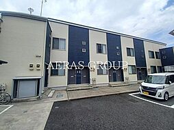 レオネクストハッピーエイトIII