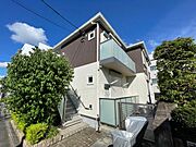 相模大野駅より徒歩16分 2階 築12年3ヶ月の賃貸物件
