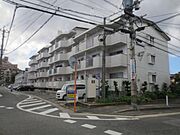 コーポ神松 1階 築39年10ヶ月の賃貸物件