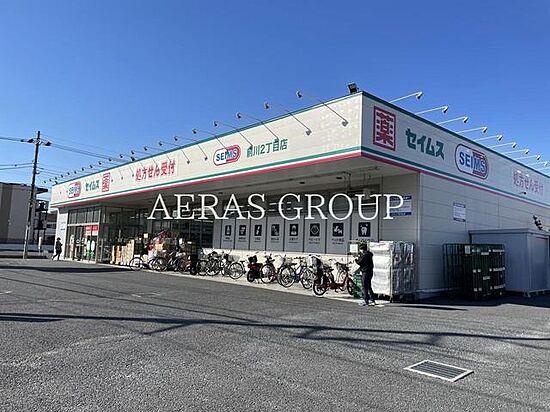外観画像