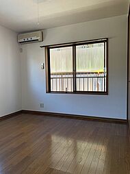 京王線 聖蹟桜ヶ丘駅 徒歩17分の賃貸アパート 2階1Kのリビング/ダイニング