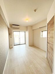 ラティエラ練馬 4階1Kのリビング/ダイニング