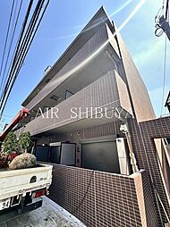 ブライズ二子新地