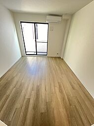 Raffine　SAKAI 1階1Kのリビング/ダイニング