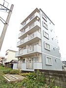 ベルメゾン新宮 2階 築37年10ヶ月の賃貸物件