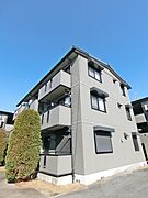 北野田駅より徒歩19分 3階 築22年8ヶ月の賃貸物件