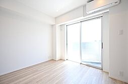 カノン押上 8階1LDKのリビング/ダイニング