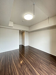 スカイコート中野沼袋 9階1Kのリビング/ダイニング