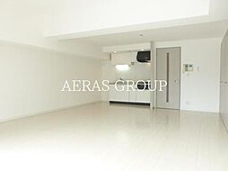 A-PLACE田町イースト ワンルームの写真