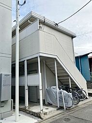 メゾンデザール上原