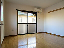 トリニティ中原 201