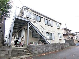 グランデュール緑ヶ丘