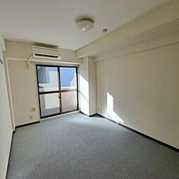 ライオンズマンション八王子北野 3階ワンルームのリビング/ダイニング