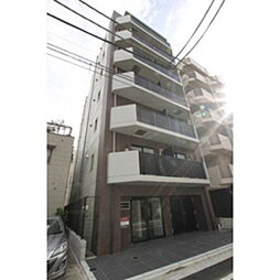 JR山手線 田端駅 徒歩6分の賃貸マンション