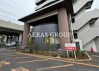 埼玉県草加市谷塚町1363-1：物件画像／アエラス日暮里店 （株式会社アエラス.ER）