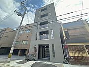 T-RISE北田辺PRIMEの賃貸物件