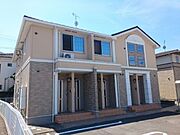 海南駅より徒歩12分 1階 築11年10ヶ月の賃貸物件