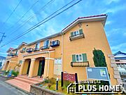 フェルマータ３ 1階 築18年9ヶ月の賃貸物件