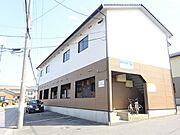 ピュアサンセットC 1階 築23年10ヶ月の賃貸物件