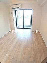 MFPRコート武蔵小山 1001 10階1Kのリビング/ダイニング