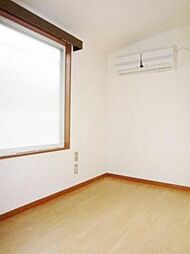 梶ヶ谷スチューデントパレスA 2階ワンルームのリビング/ダイニング