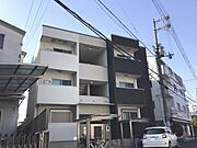 フジパレス大日東町 1階 築7年9ヶ月の賃貸物件