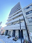 ＶｉｔａＮｕｏｖａ堺 10階 築2年4ヶ月の賃貸物件