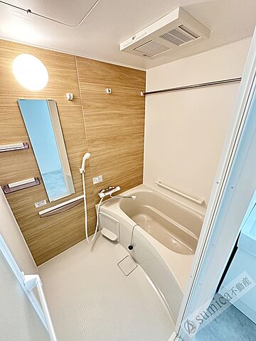 浴室