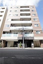 ライブカーサ両国北斎通り