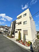 布忍駅より徒歩6分 1階 築8年10ヶ月の賃貸物件