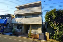 グランドール梅ヶ丘