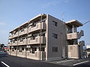 Y&Mベルメゾン駒生 3階 築16年1ヶ月の賃貸物件