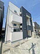 ケイティハイツ4 1階 築9年の賃貸物件