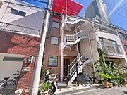 レガーロ三宮 4階 築15年11ヶ月の賃貸物件