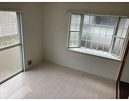 パレス金森台 1階1Kのリビング/ダイニング