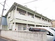 ひばりヶ丘駅より徒歩16分 2階 築37年8ヶ月の賃貸物件