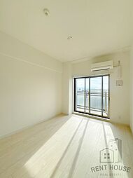 Alivis堺浜寺 10階1Kのリビング/ダイニング