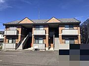 東柏崎駅より徒歩10分 1階 築21年8ヶ月の賃貸物件