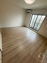 JR阪和線 鳳駅 徒歩5分の賃貸アパート 1階1Kのリビング/ダイニング