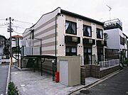 レオパレスアルプスの賃貸物件