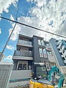 長居駅より徒歩5分 2階 新築の賃貸物件