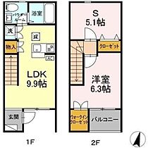 間取り：213121981435