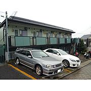 グリーンヒル四番館の賃貸物件