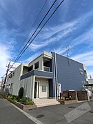 キャッスルドン・アニュー 2階 築14年9ヶ月の賃貸物件