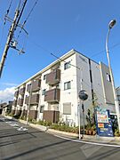 萩原天神駅より徒歩5分 1階 築6年7ヶ月の賃貸物件