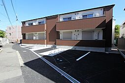 ワコーレヴィアーノ須磨行幸町