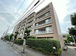 モナージュ旗の台