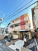 三国ケ丘駅より徒歩6分 1階 築33年の賃貸物件