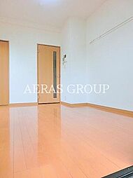 JR山手線 大塚駅 徒歩4分の賃貸マンション 3階1Kのリビング/ダイニング