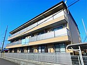 リリー 1階 築21年9ヶ月の賃貸物件